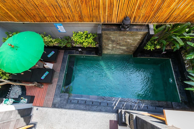Sport & Beauty 2, Villa Aniela, Badung