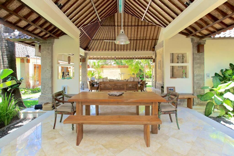 Others 5, Tropical Oasis, Villa Mimba, Denpasar