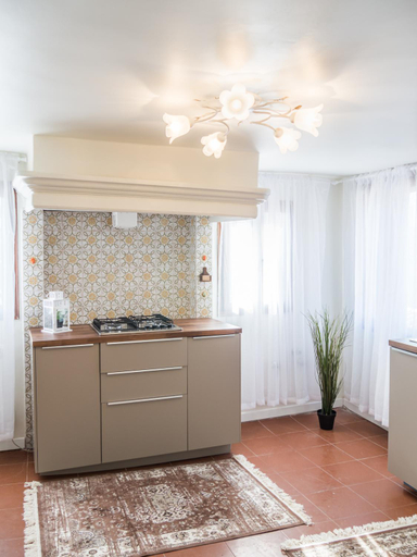 Others 2, Penthouse Dream Apartments by Wonderful Italy, Venezia