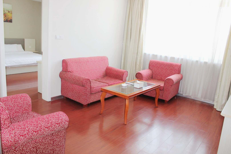 Others 2, Hanting Hotel Luohe Remin Road, Luohe