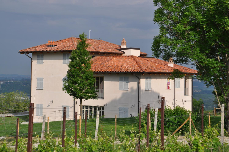 Santa Caterina Langhe, Cuneo