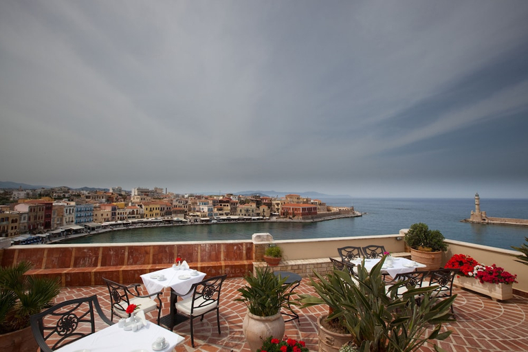 Others 4, Pandora Suites, Crete