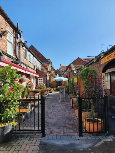 Others 4, Windmill Bed and Breakfast, East Riding of Yorkshire