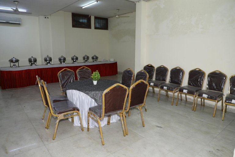 Others 2, Hotel Ashray Noida, Gautam Buddha Nagar