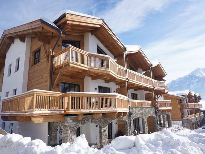 Others 2, Modern Apartment in Piesendorf, Zell am See
