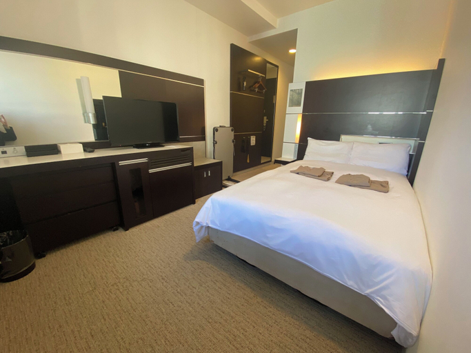 Bedroom 4, X-Wave Umeda(ORIX HOTELS & RESORTS), Osaka