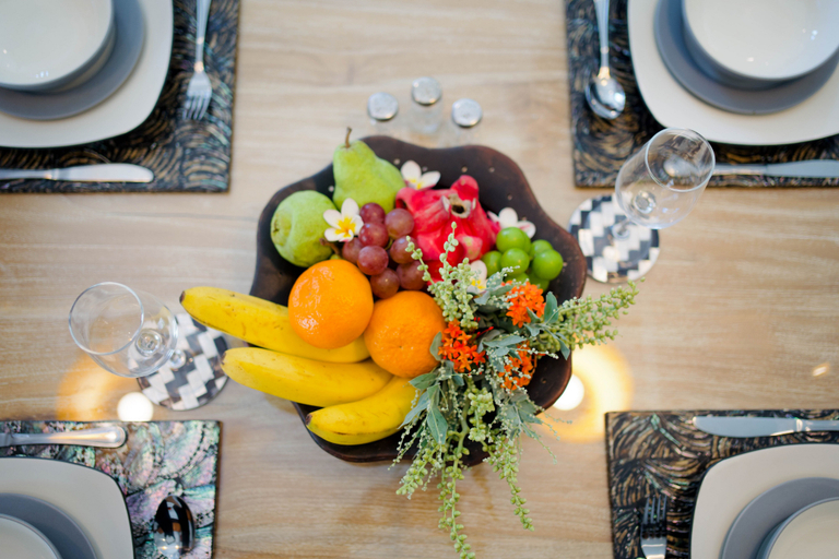 Food & Drinks 5, The Lavana Asaluna Villa Canggu 1, Badung