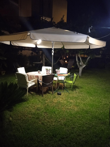 Food & Drinks 4, Anna's bella casa, Peloponnese
