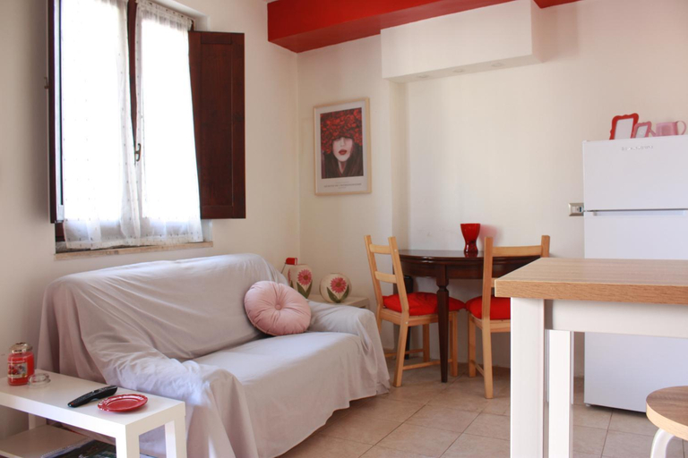 5, Fiore di Piesco-b&b di charme, Potenza