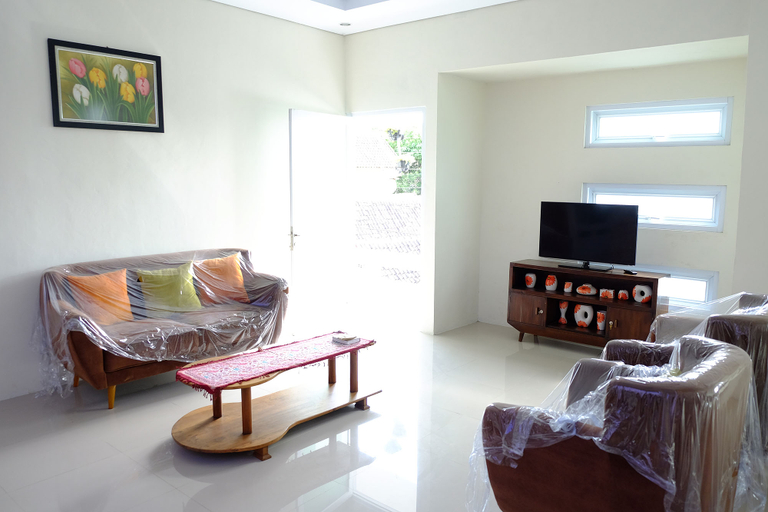 Others 5, deMulya Guesthouse, Yogyakarta