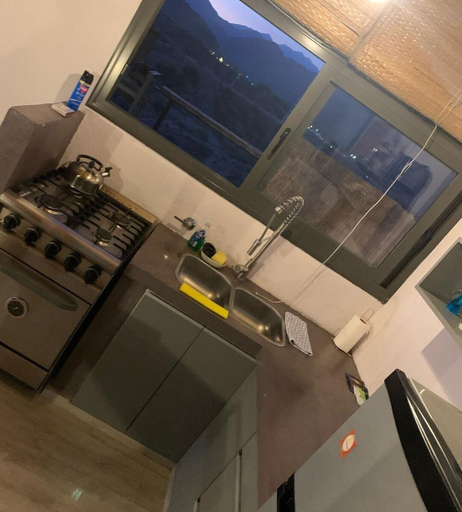 Private kitchen 3, MirRo, Maipú
