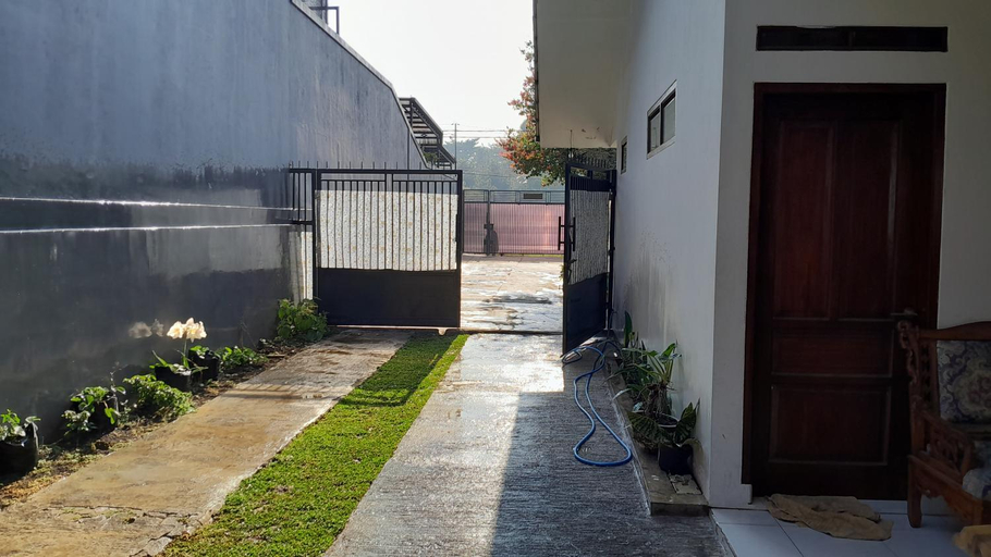 Others 5, Villa Barunagri Renovation, Bandung