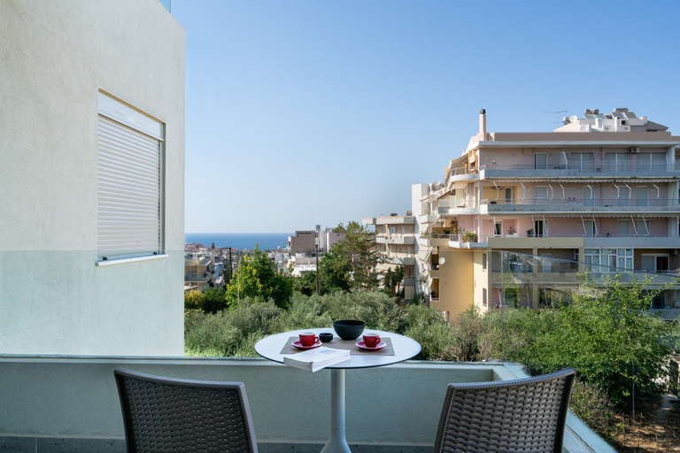 Others 4, SII City Luxury Suites, Crete