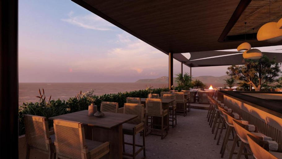 Food & Drinks 5, Pnoe Breathing Life - Adults Only, Crete