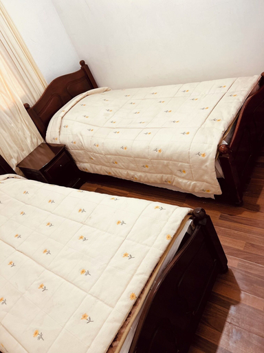 Bedroom 2, Hagounia Hotel, Tan-Tan