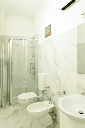 Bathroom, CRISTINA HOME CENTRALISSIMO CITRA , 008055-LT-1538, Imperia