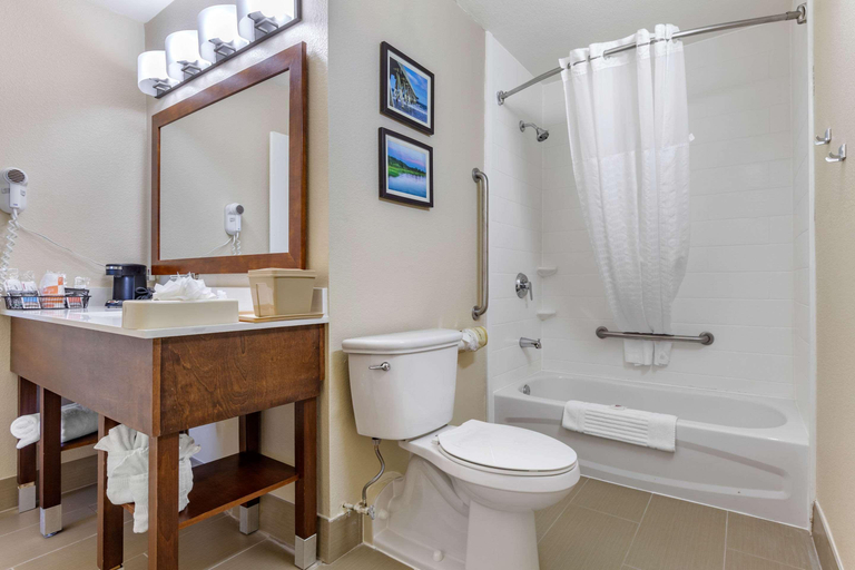 Bathroom 8