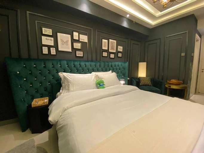 Bedroom 15
