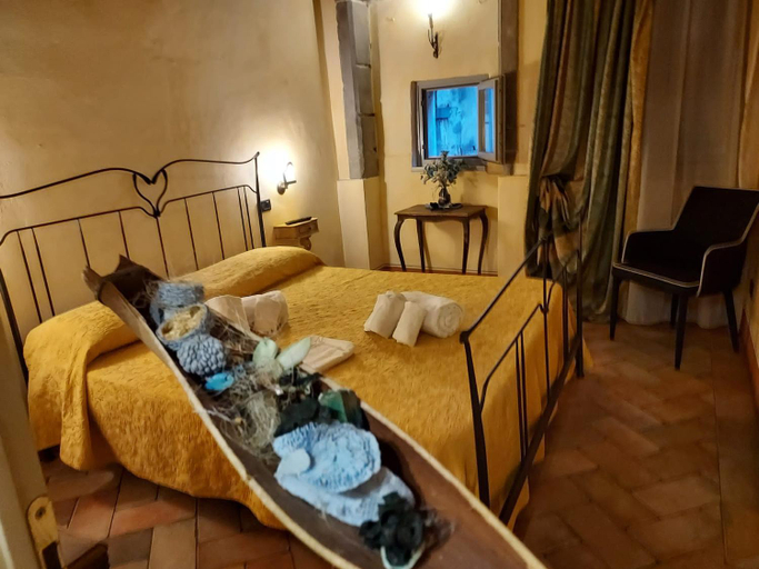 Others 4, B&B Baldovino di Monte, Arezzo
