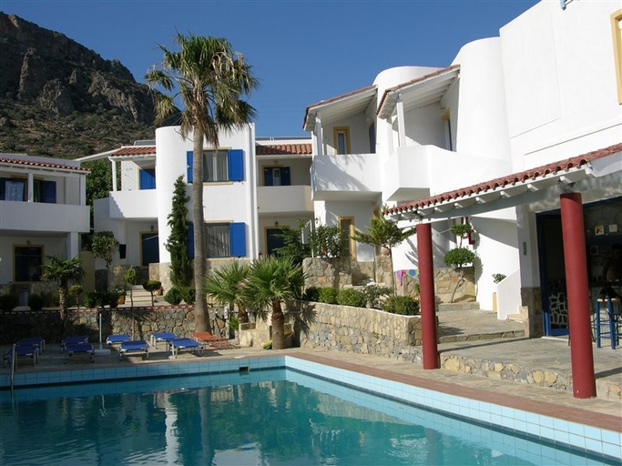 Sport & Beauty 5, Elenis Apartment, Crete