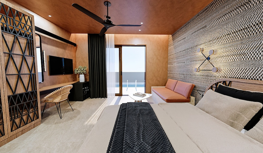 Others 2, Palmera Beach Hotel and Spa Adult Only, Crete