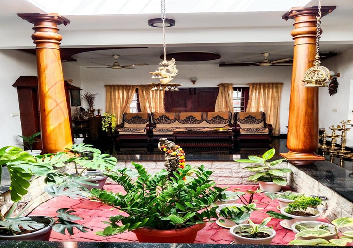 Others 5, Vaiga Homes - Vembanadu Lakeview Retreat
