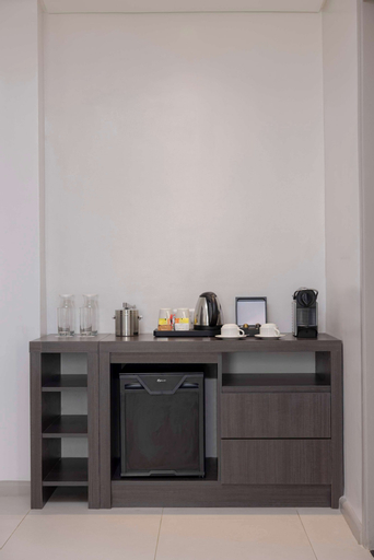 Amenities 23