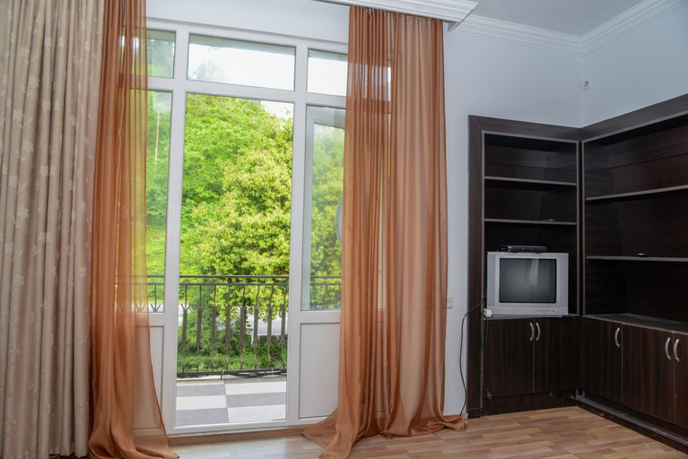Others 4, Kvariati Residence, Batumi