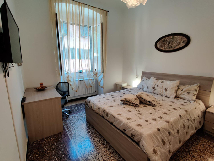 Bedroom 8