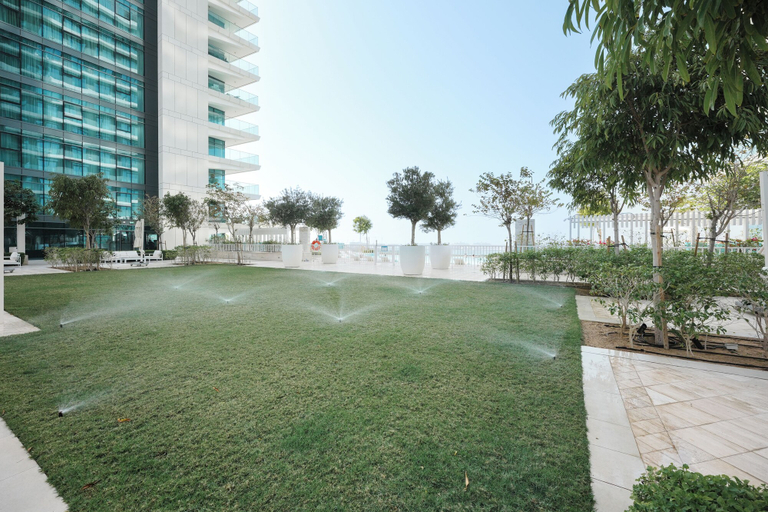 Garden view, Stayis-Emaar Beach front View 1 BR suite, Dubai