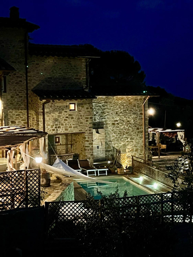 Villa Borgo Soale, Florence