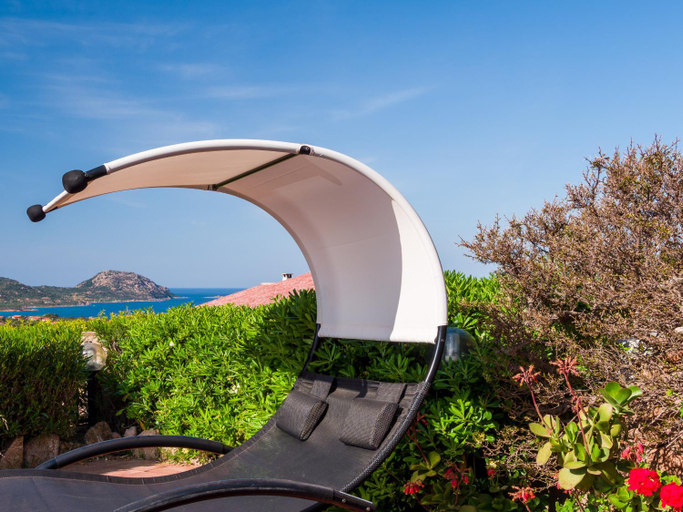 Others 3, Laura's Terrace - Klodge, Olbia-Tempio