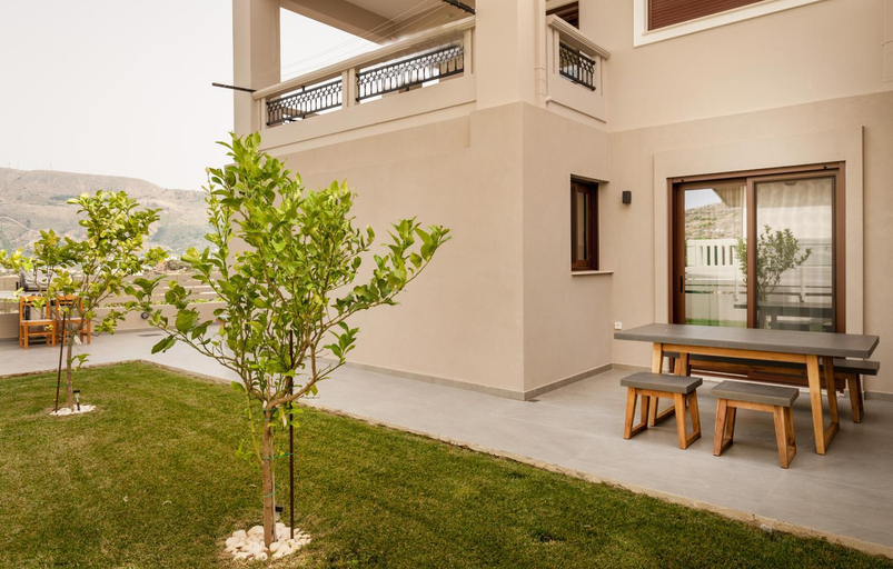 Others 5, Thyme Sea View Apartments by 8essentially, Crete
