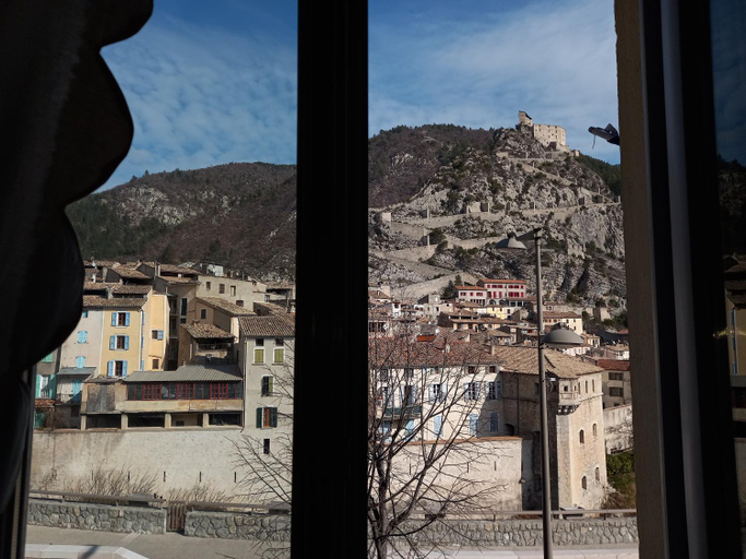 Others 2, Hotel Le Vauban, Alpes-de-Haute-Provence