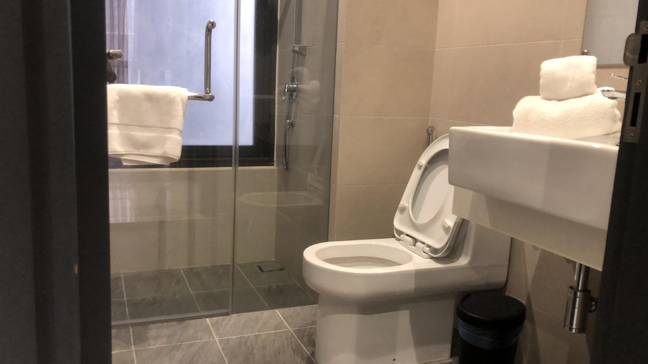 Bathroom 1