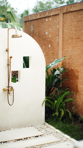 Others 4, Gaia Guest House, Lombok