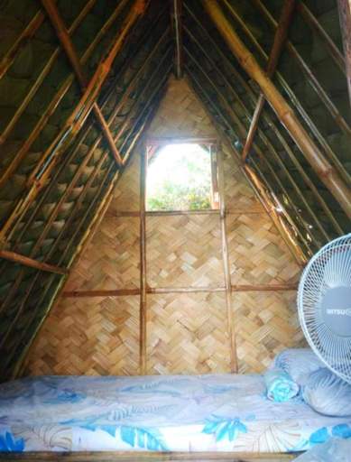 Bedroom 4, Dupas Luce Love Lodges, Pagbilao