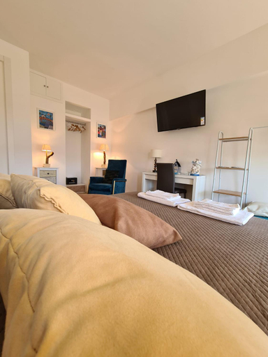 Others 4, Le Dimore del Gufo B&B and Apartments Suite, Potenza