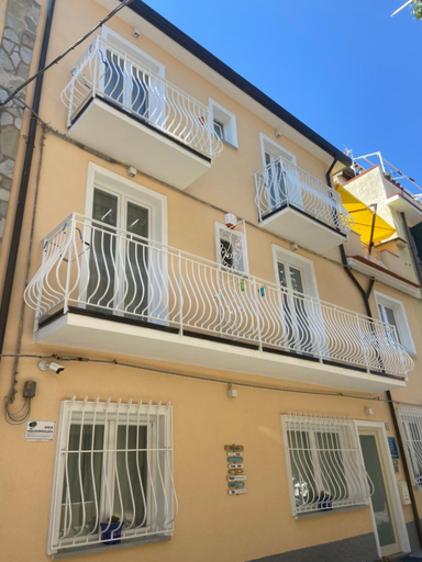 Others 5, Cilento Experience rooms, Salerno