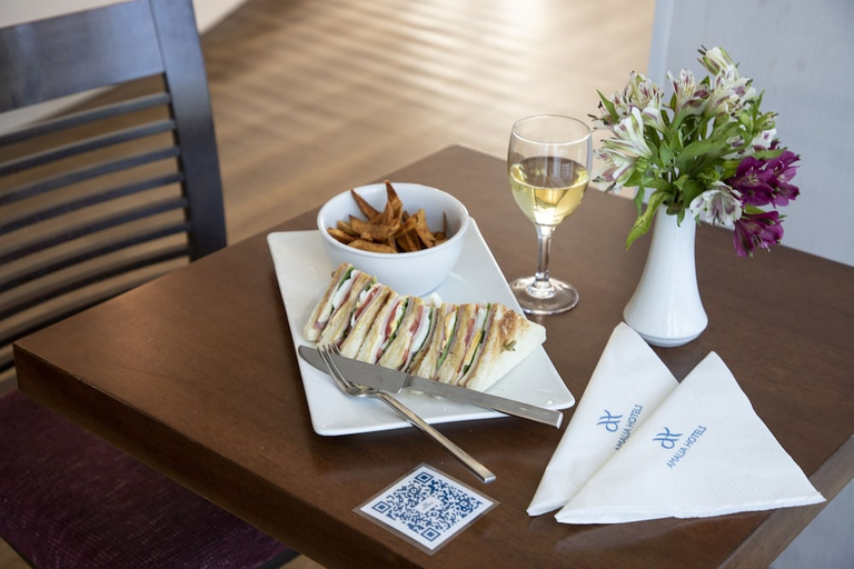 Food & Drinks 5, Amalia Athens, Attica