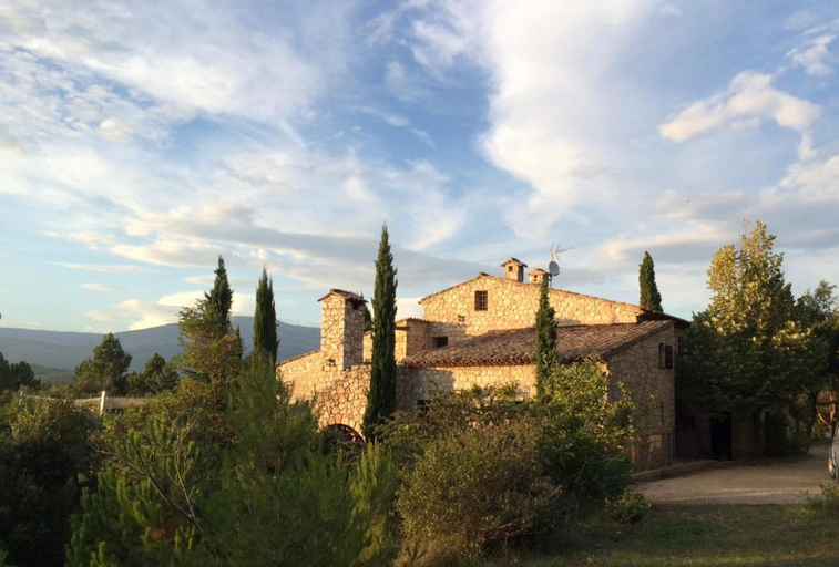 Others 5, Domaine de la Xavoliere, Alpes-Maritimes