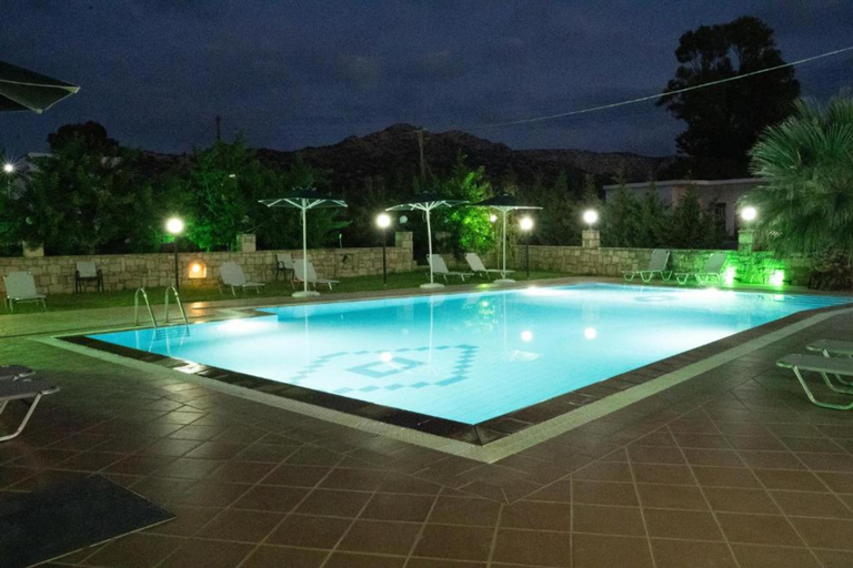 Sport & Beauty 5, Matala Dimitris Resort, Faistos