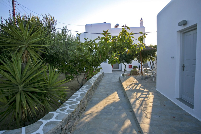 Others 5, ANNA MARIA MYKONOS HOTEL, South Aegean