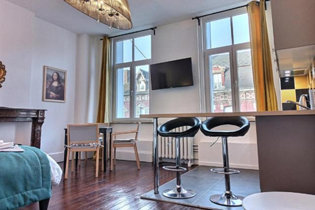 Others 4, Les Appartements Fenelon, Nord
