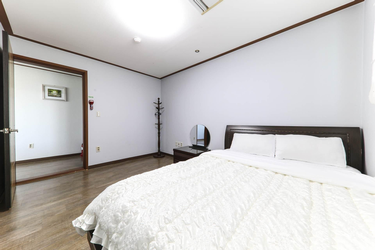 Hamduk Pungkyungchae Pension, Jeju