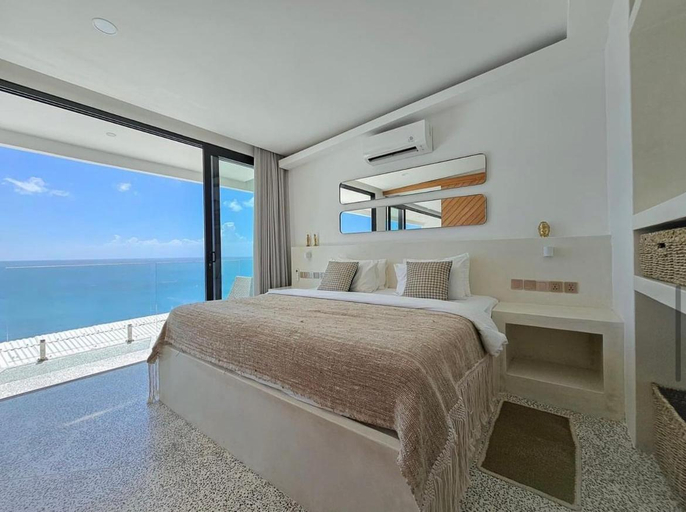 Endless Bingin - Luxury Oceanfront Suite on Bingin Beach, Badung