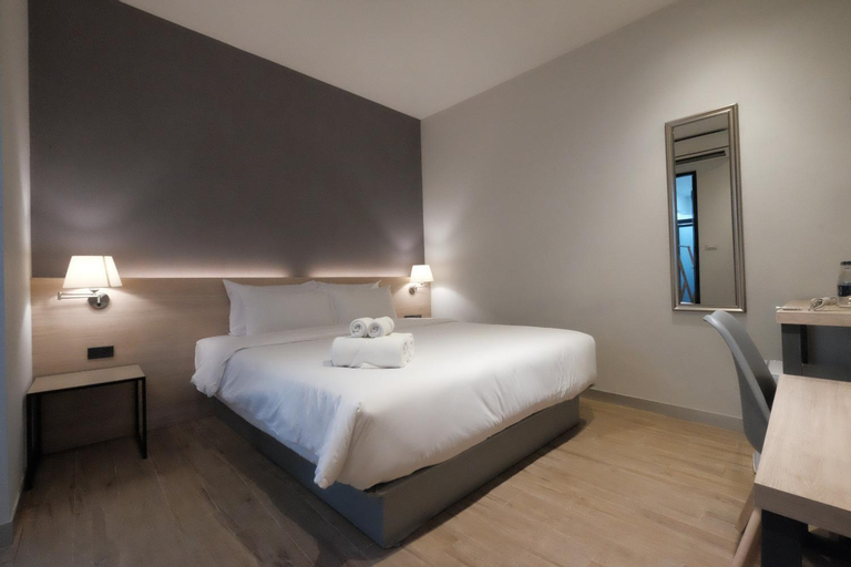 Bedroom 1