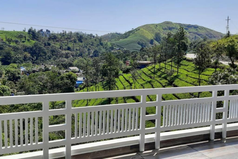 Others 2, V HOMES Vagamon, Idukki