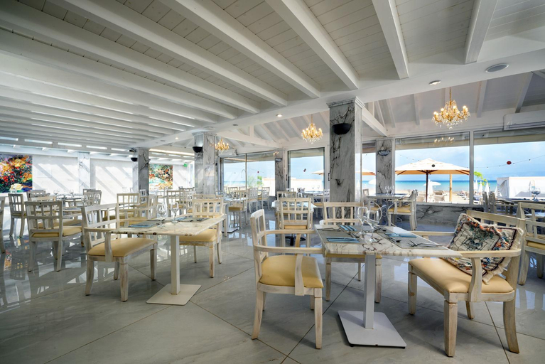 Food & Drinks 5, Cavomarina Beach - Adults Only, Ionian Islands