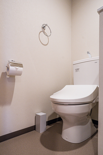 Bathroom 4, Apartment Hotel 11 Namba Minami III, Osaka